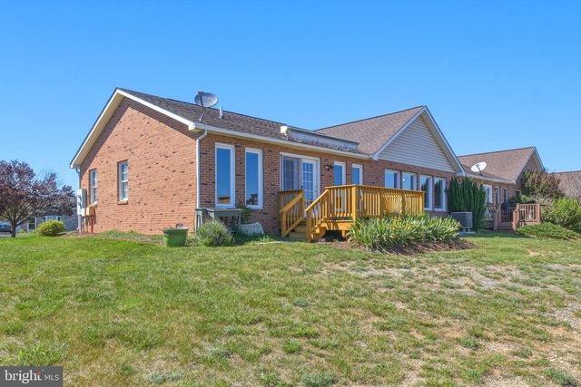 47-B-5 LOGAN CIR, Strasburg, VA 22657