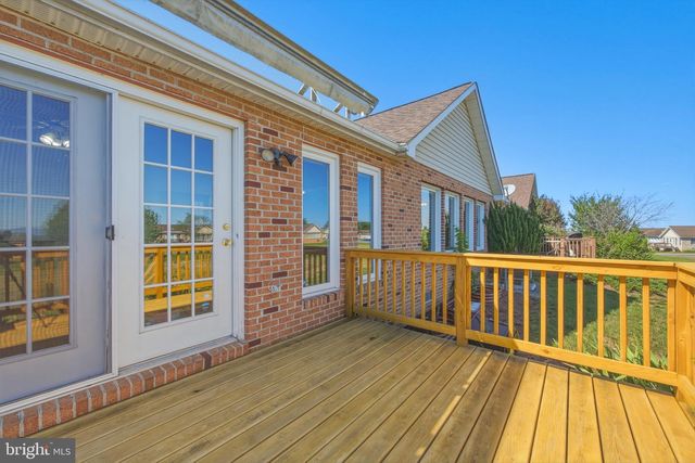 47-B-5 LOGAN CIR, Strasburg, VA 22657