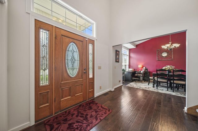 1506 Eagle Pass Drive, Marion, OH 43302