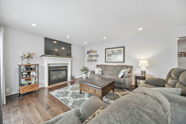 1506 Eagle Pass Drive, Marion, OH 43302