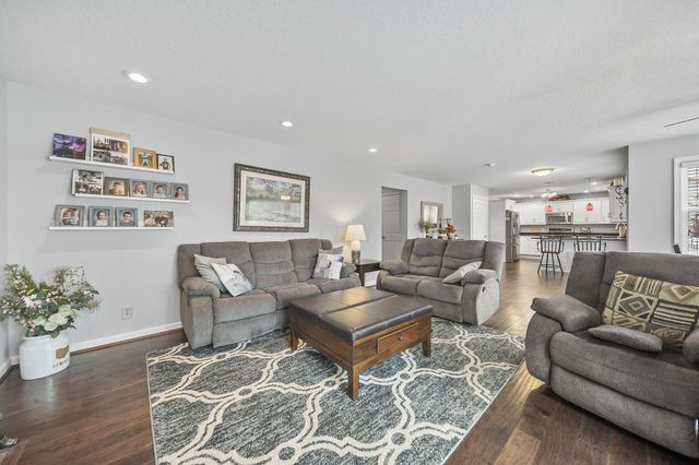 1506 Eagle Pass Drive, Marion, OH 43302