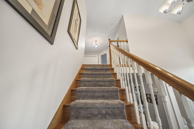 1506 Eagle Pass Drive, Marion, OH 43302