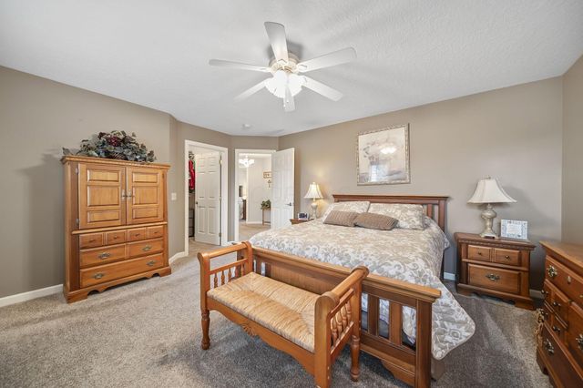 1506 Eagle Pass Drive, Marion, OH 43302