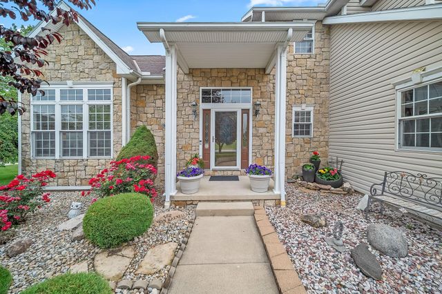 1506 Eagle Pass Drive, Marion, OH 43302