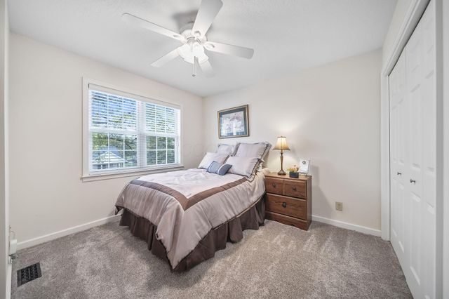 1506 Eagle Pass Drive, Marion, OH 43302