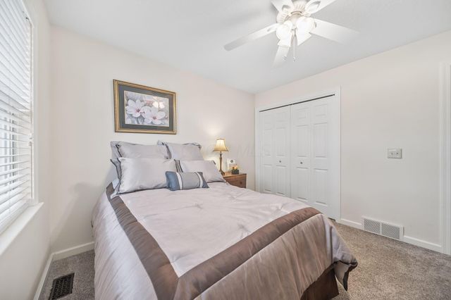 1506 Eagle Pass Drive, Marion, OH 43302