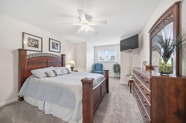 1506 Eagle Pass Drive, Marion, OH 43302
