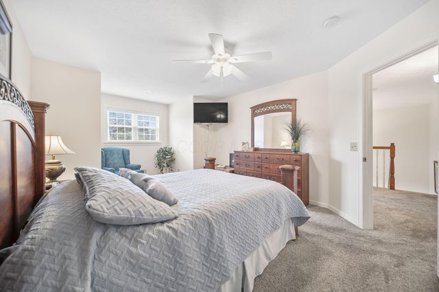 1506 Eagle Pass Drive, Marion, OH 43302