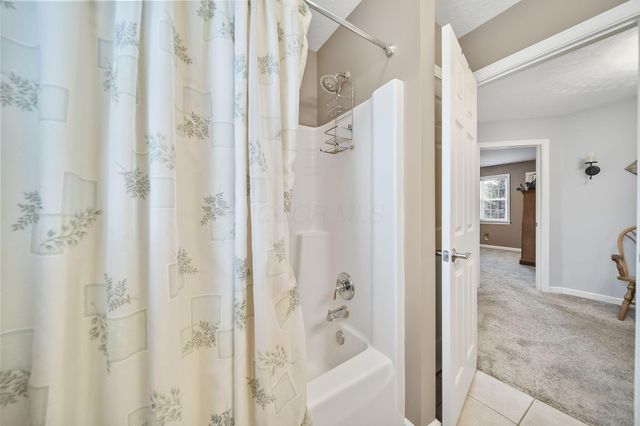 1506 Eagle Pass Drive, Marion, OH 43302