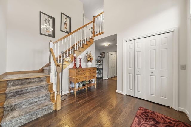 1506 Eagle Pass Drive, Marion, OH 43302