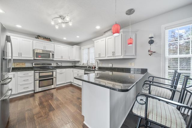 1506 Eagle Pass Drive, Marion, OH 43302