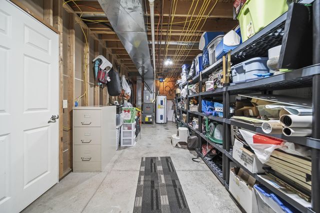 1506 Eagle Pass Drive, Marion, OH 43302