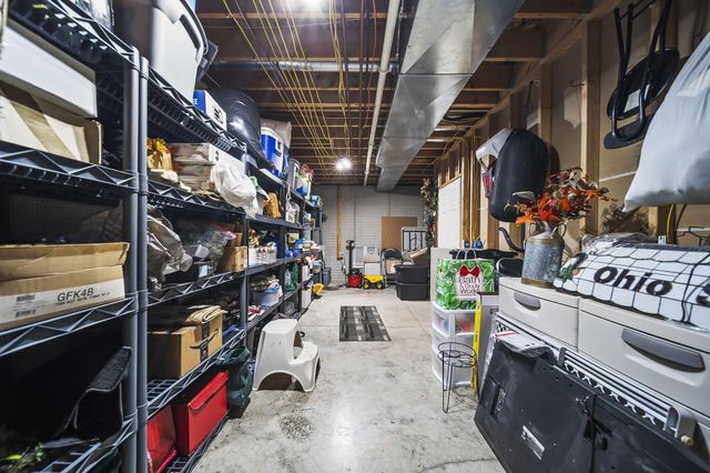 1506 Eagle Pass Drive, Marion, OH 43302