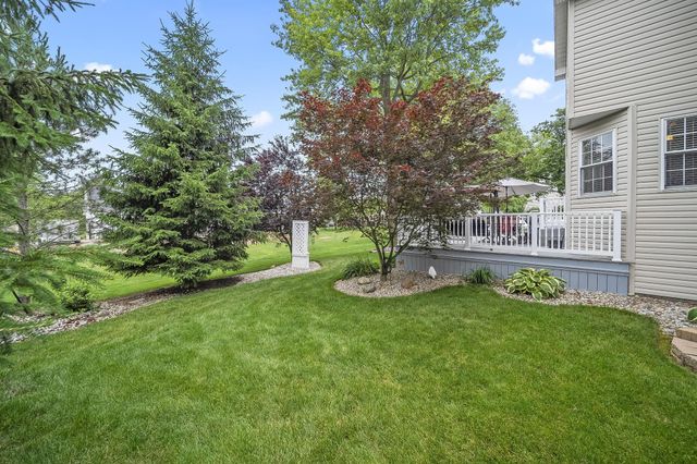 1506 Eagle Pass Drive, Marion, OH 43302
