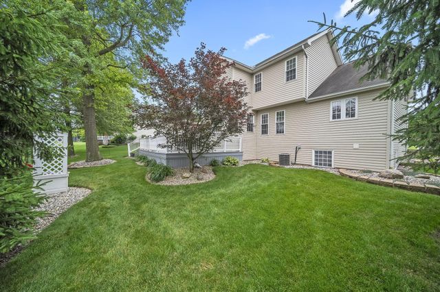 1506 Eagle Pass Drive, Marion, OH 43302