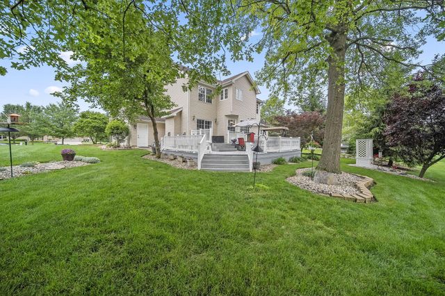 1506 Eagle Pass Drive, Marion, OH 43302