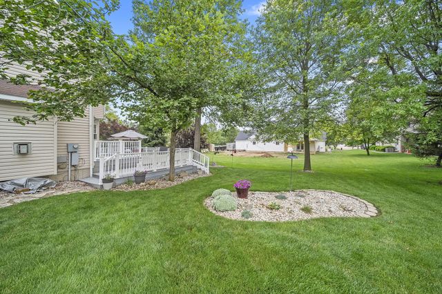 1506 Eagle Pass Drive, Marion, OH 43302