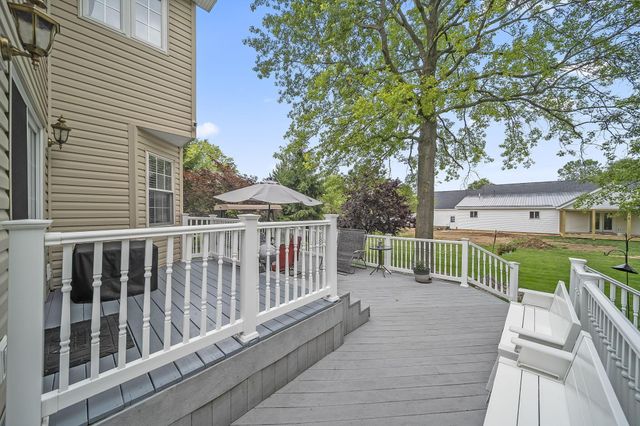 1506 Eagle Pass Drive, Marion, OH 43302