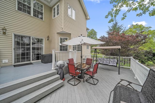 1506 Eagle Pass Drive, Marion, OH 43302