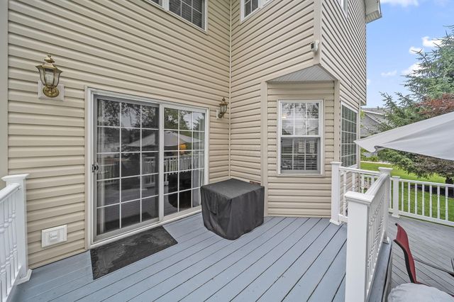 1506 Eagle Pass Drive, Marion, OH 43302