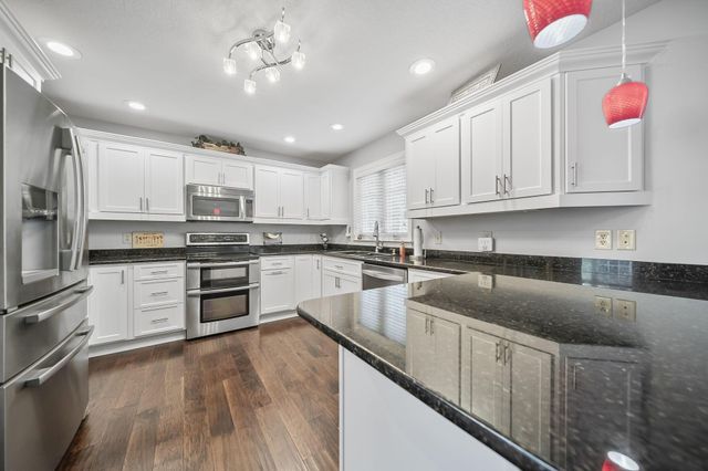 1506 Eagle Pass Drive, Marion, OH 43302
