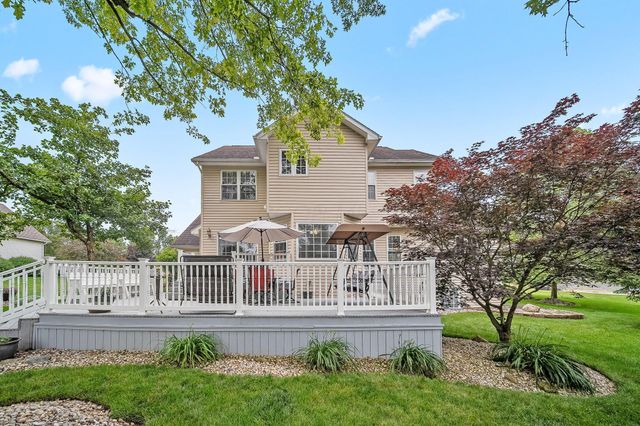 1506 Eagle Pass Drive, Marion, OH 43302