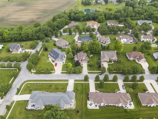 1506 Eagle Pass Drive, Marion, OH 43302