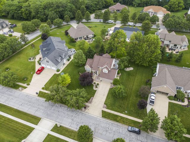 1506 Eagle Pass Drive, Marion, OH 43302