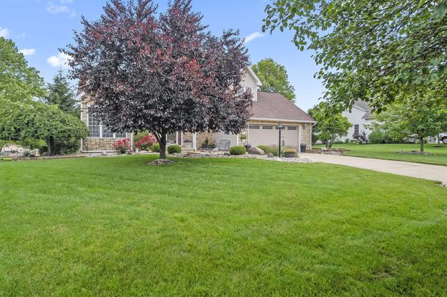 1506 Eagle Pass Drive, Marion, OH 43302
