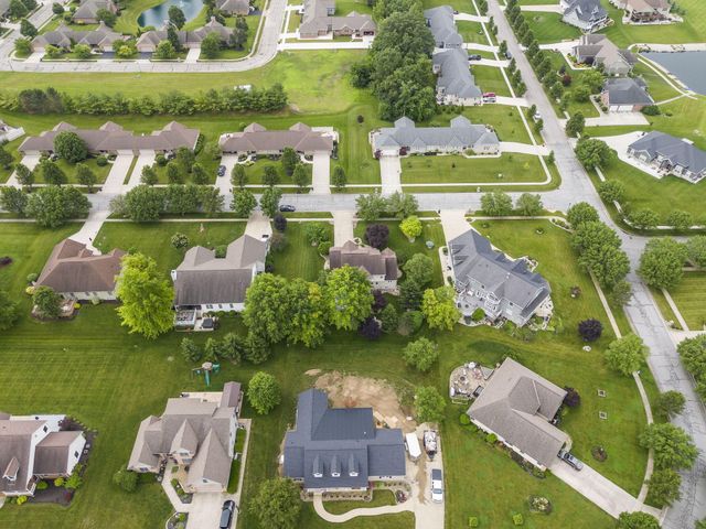 1506 Eagle Pass Drive, Marion, OH 43302