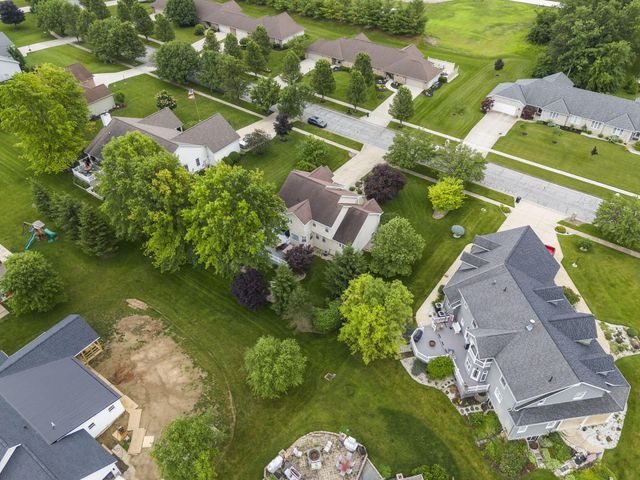 1506 Eagle Pass Drive, Marion, OH 43302