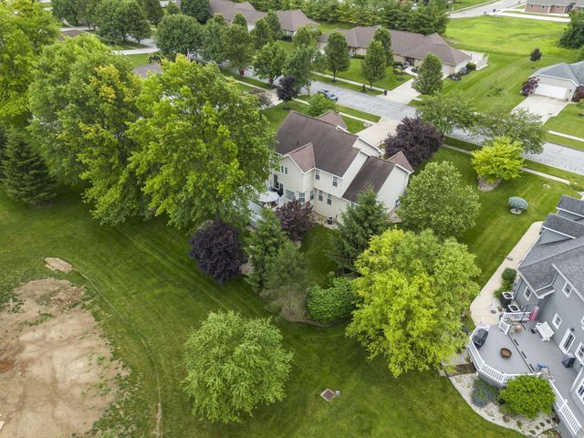 1506 Eagle Pass Drive, Marion, OH 43302