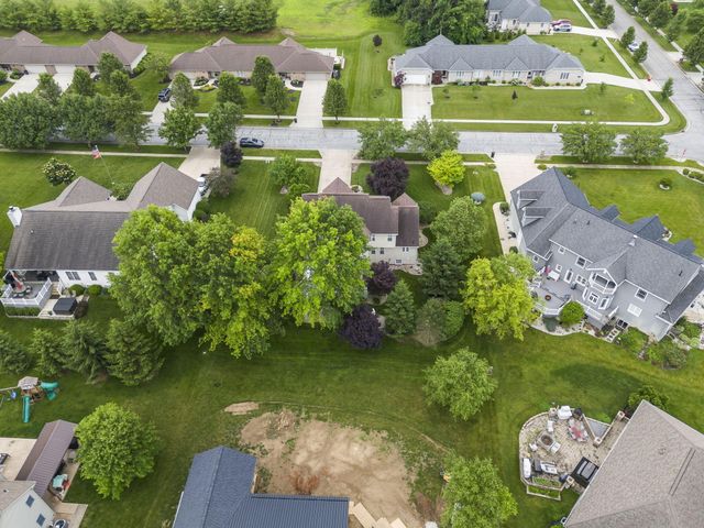 1506 Eagle Pass Drive, Marion, OH 43302