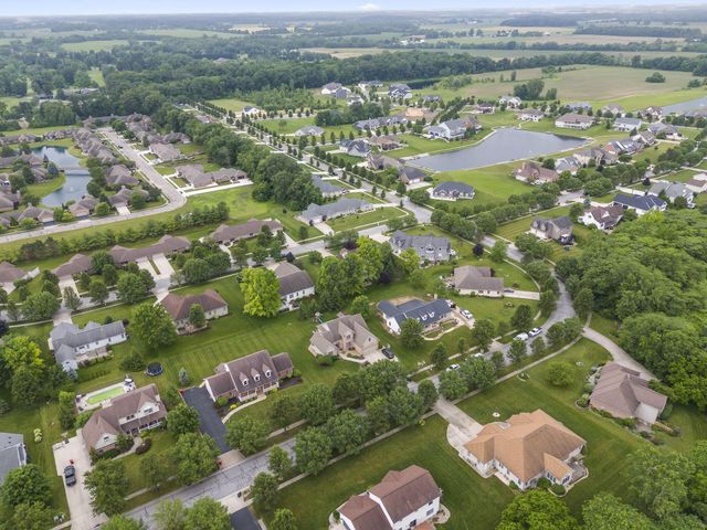 1506 Eagle Pass Drive, Marion, OH 43302
