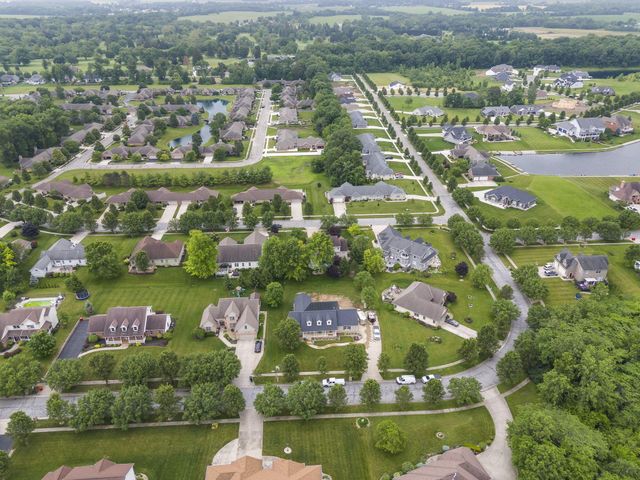 1506 Eagle Pass Drive, Marion, OH 43302