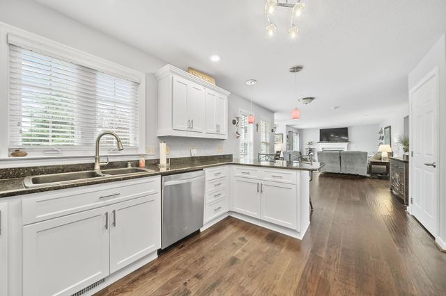 1506 Eagle Pass Drive, Marion, OH 43302