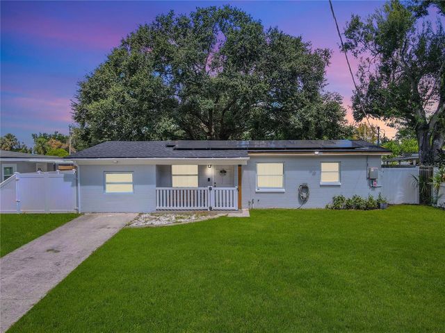 4210 E SANDALWOOD CIRCLE S, Tampa, FL 33617