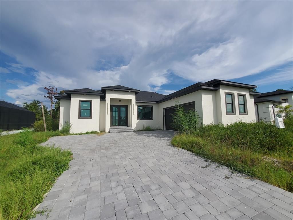 9100 SANTA LUCIA DRIVE, Port Charlotte, FL 33981