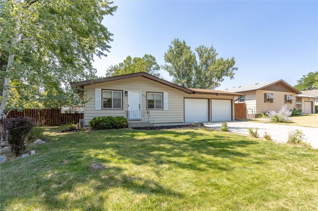1710 Patricia Lane, Billings, MT 59102 photo 1