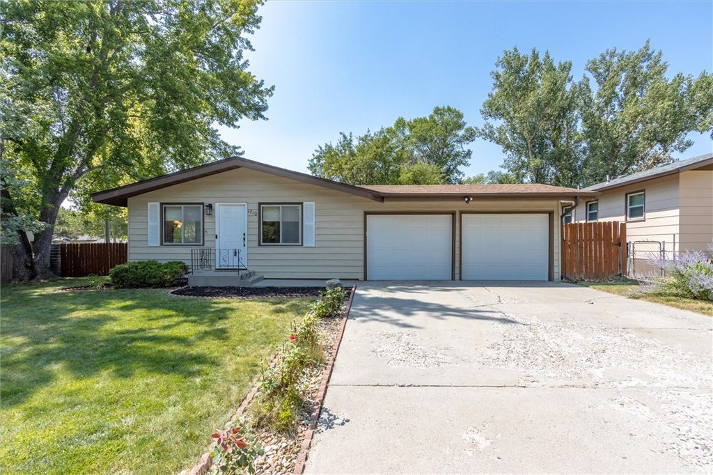 1710 Patricia Lane, Billings, MT 59102 photo 2