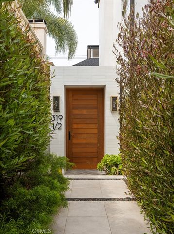 319 .5 Jasmine, Corona Del Mar, CA 92625