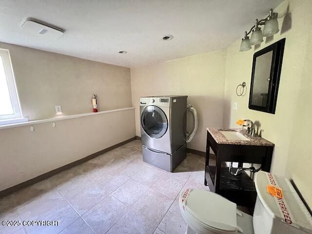 4301 E Foxtrot Avenue, Wasilla, AK 99654