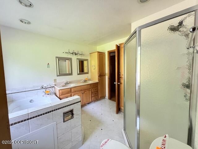 4301 E Foxtrot Avenue, Wasilla, AK 99654