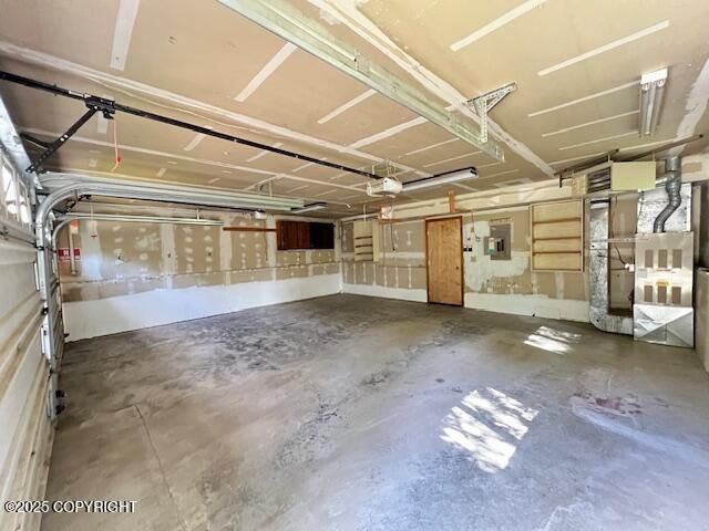 4301 E Foxtrot Avenue, Wasilla, AK 99654