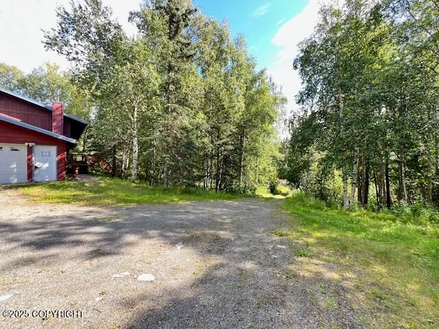 4301 E Foxtrot Avenue, Wasilla, AK 99654