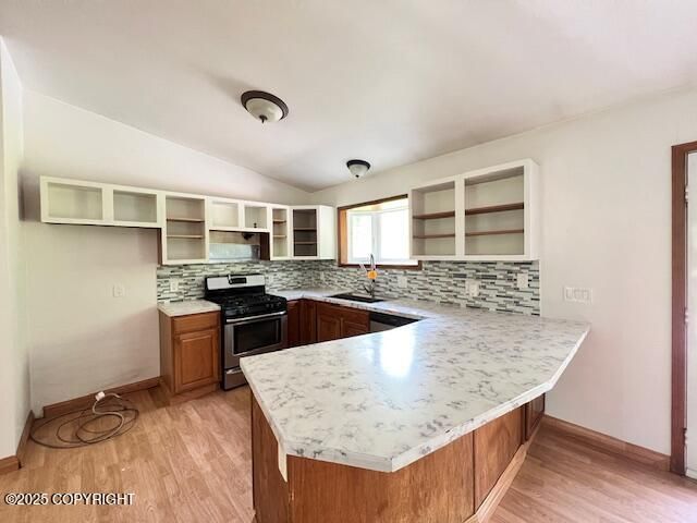 4301 E Foxtrot Avenue, Wasilla, AK 99654