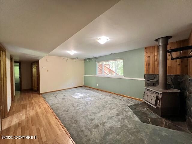 4301 E Foxtrot Avenue, Wasilla, AK 99654