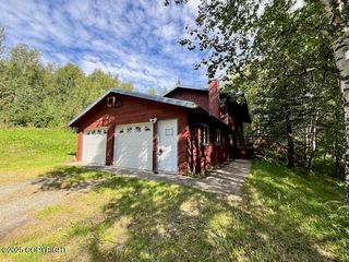 4301 E Foxtrot Avenue, Wasilla, AK 99654
