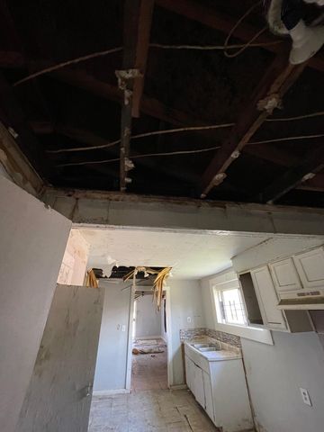 1461 E WALDORF AVE, Memphis, TN 38106