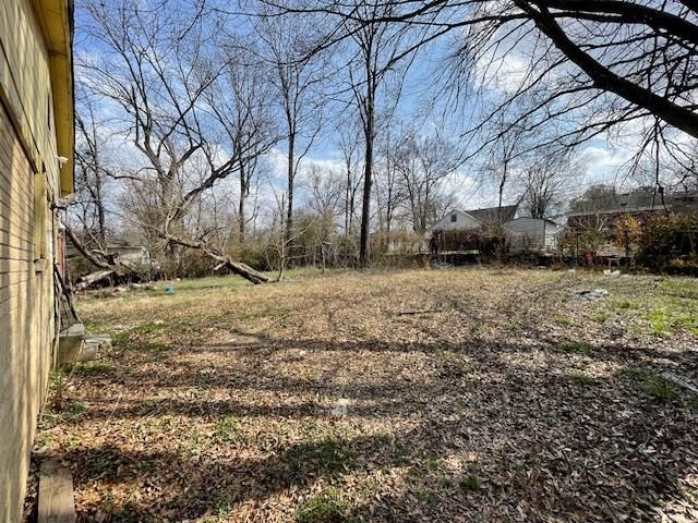 1461 E WALDORF AVE, Memphis, TN 38106